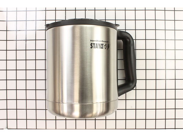 17824221-1-M-Hamilton Beach-990055200-Carafe Assembly