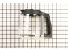 Carafe, Black Glass – Part Number: 990055500