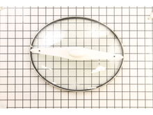 Lid, White Handle – Part Number: 990056700