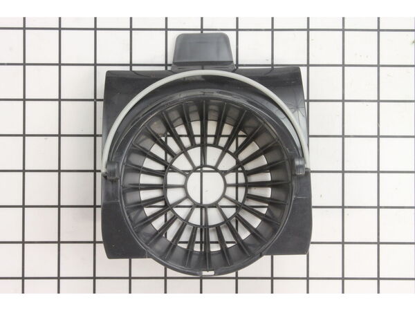 17824237-1-M-Hamilton Beach-990061100-Basket, Filter, Black - 48274