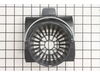 Basket, Filter, Black - 48274 – Part Number: 990061100