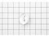 Knob, White – Part Number: 990062100