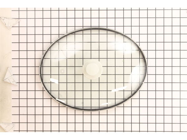 17824248-1-M-Hamilton Beach-990072500-Lid, White