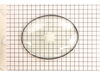 Lid, White – Part Number: 990072500