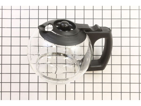 17824255-1-M-Hamilton Beach-990077100-Carafe, Glass