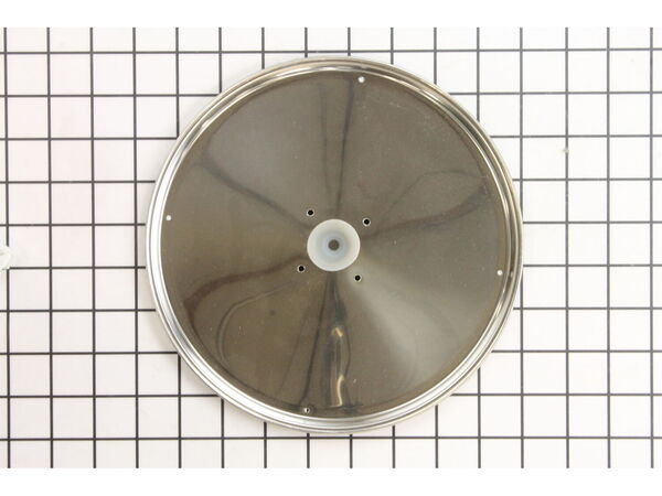 17824297-1-M-Hamilton Beach-990093300-Lid, Steam Assy