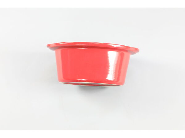 17824308-1-M-Hamilton Beach-990094700-Vessel, Red 4.5/5 (Crock Bowl)