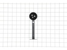 Scoop – Part Number: 990095400
