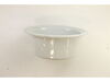 Crock, White – Part Number: 990098000