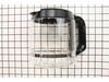 Glass Carafe – Part Number: 990100600