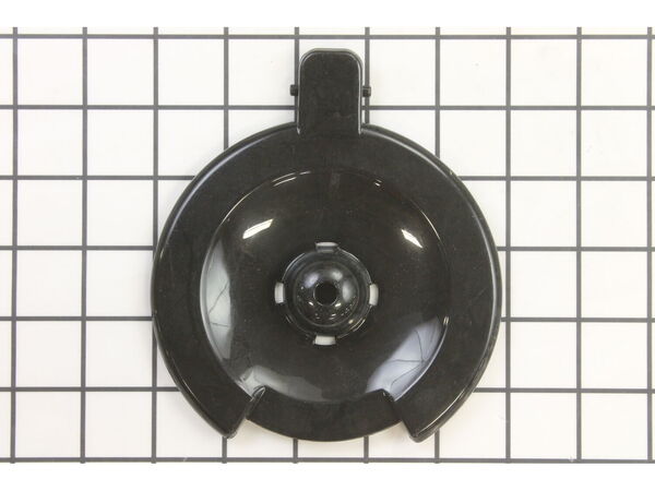 17824332-1-M-Hamilton Beach-990100700-Lid, Carafe, Glass