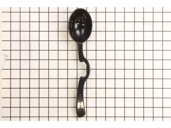 17824341-1-M-Hamilton Beach-990105200-Spoon, Black