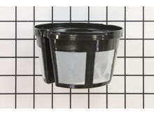 Filter, Perm., Dua – Part Number: 990107300