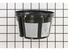Filter, Perm., Dua – Part Number: 990107300