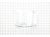 Bowl, White Handle – Part Number: 990111900