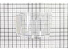 17824351-3-S-Hamilton Beach-990111900-Bowl, White Handle