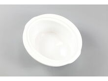 Crock, White – Part Number: 990119601