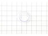Food Pusher, Small – Part Number: 990122200