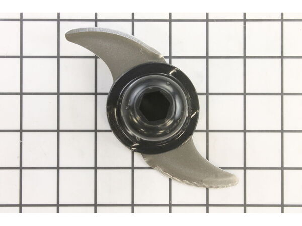 17824364-1-M-Hamilton Beach-990122400-Chop/mix Blade, Black