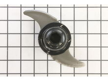 Chop/mix Blade, Black – Part Number: 990122400