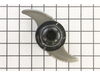 17824364-1-S-Hamilton Beach-990122400-Chop/mix Blade, Black