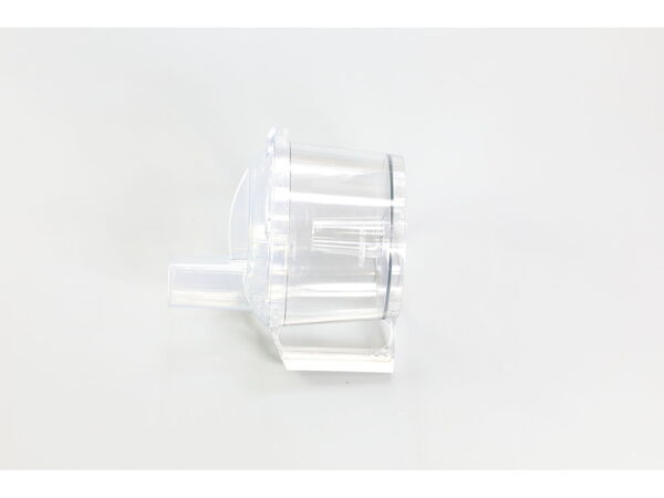17824384-1-M-Hamilton Beach-990139200-Bowl, Complete, White