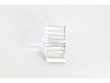 Bowl, Complete, White – Part Number: 990139200