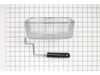 Basket With Handle – Part Number: 990145300