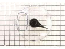 Lid W/bowl Scraper – Part Number: 990145400