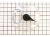 17824411-1-S-Hamilton Beach-990145400-Lid W/bowl Scraper