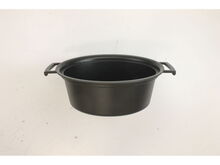 Crock, Cast Al. – Part Number: 990151300