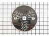 Grate Disk - Food Processor – Part Number: 990162000