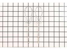 Beater Set-twisted Wire-mixer – Part Number: 990164000