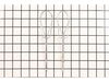 Beater Set-twisted Wire-mixer – Part Number: 990164000
