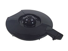 Carafe Lid, Black – Part Number: 990244000