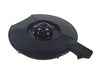 Carafe Lid, Black – Part Number: 990244000