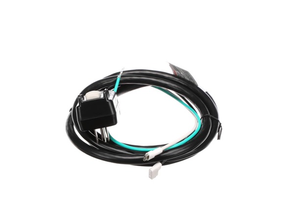 17824775-1-M-DeLonghi-AS00000125-Power Supply Cord Complete Ca