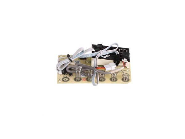 17824800-1-M-DeLonghi-AS00000150-Display Pcb