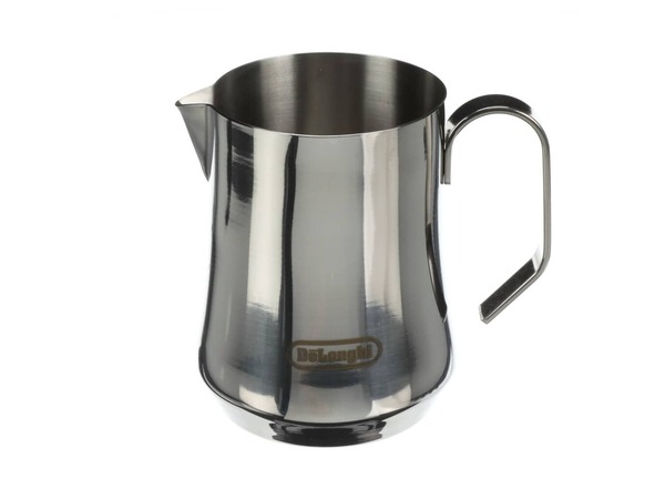 17824834-1-M-DeLonghi-AS00000268-Milk Frothing Jug