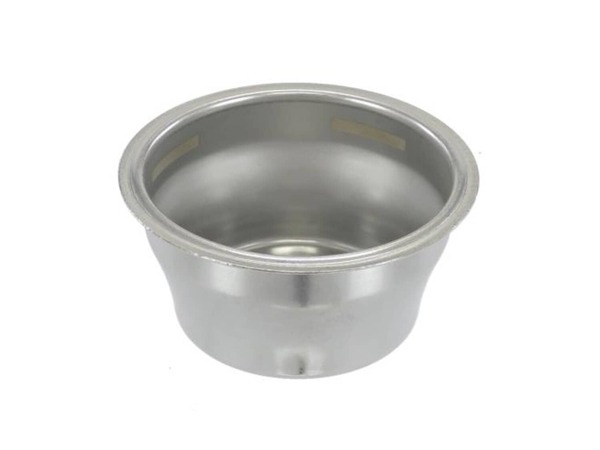 17824924-1-M-DeLonghi-AS00001232-Large Two-Cup Filter