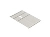 17824927-3-S-DeLonghi-AS00001235-Cup Plate