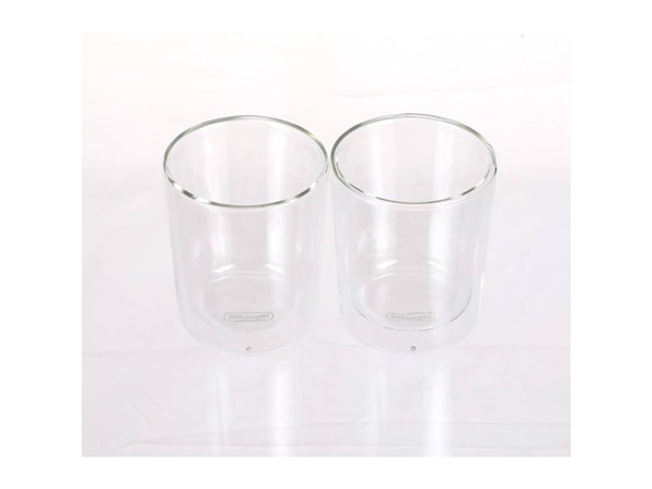 17824943-1-M-DeLonghi-AS00001402-2 x 400ml Cold Drink Glasses