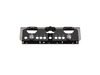 Control Panel Assembly Without Board – Part Number: AS00001502