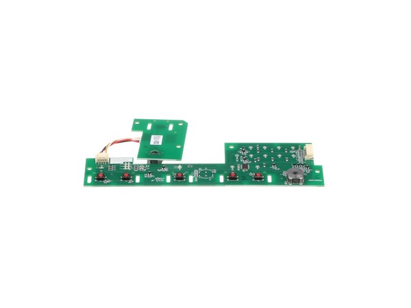 17825128-1-M-DeLonghi-AS00002143-Control Pcb