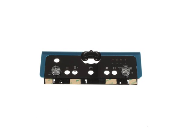17825135-1-M-DeLonghi-AS00002439-Control Panel Assembly Without Board