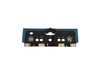 Control Panel Assembly Without Board – Part Number: AS00002439