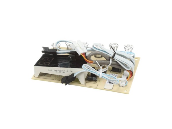 17825152-1-M-DeLonghi-AS00002514-Display Pcb