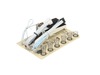 17825152-2-S-DeLonghi-AS00002514-Display Pcb
