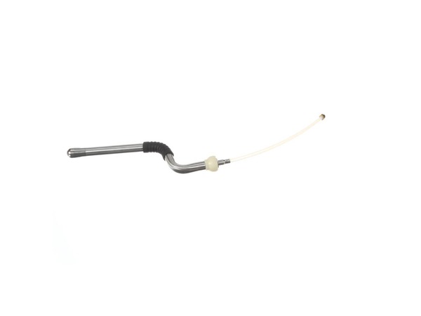 17825202-1-M-DeLonghi-AS00002705-Steam Hose Assembly