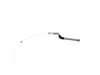 17825202-2-S-DeLonghi-AS00002705-Steam Hose Assembly